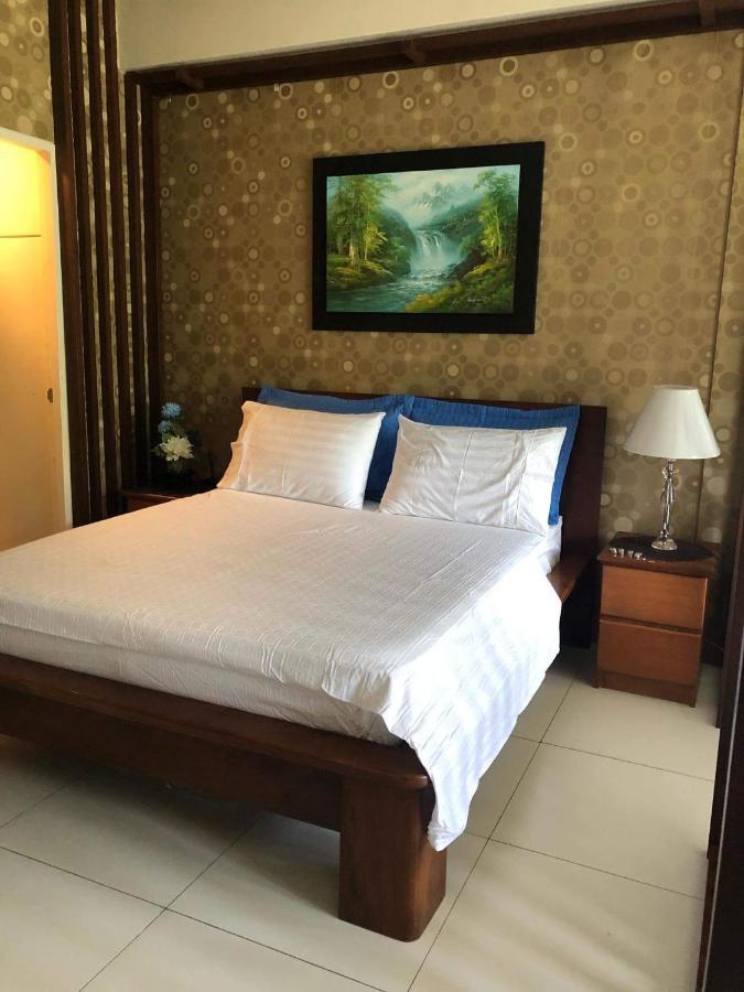 Bonel Condo At Pico De Loro Cutad Экстерьер фото