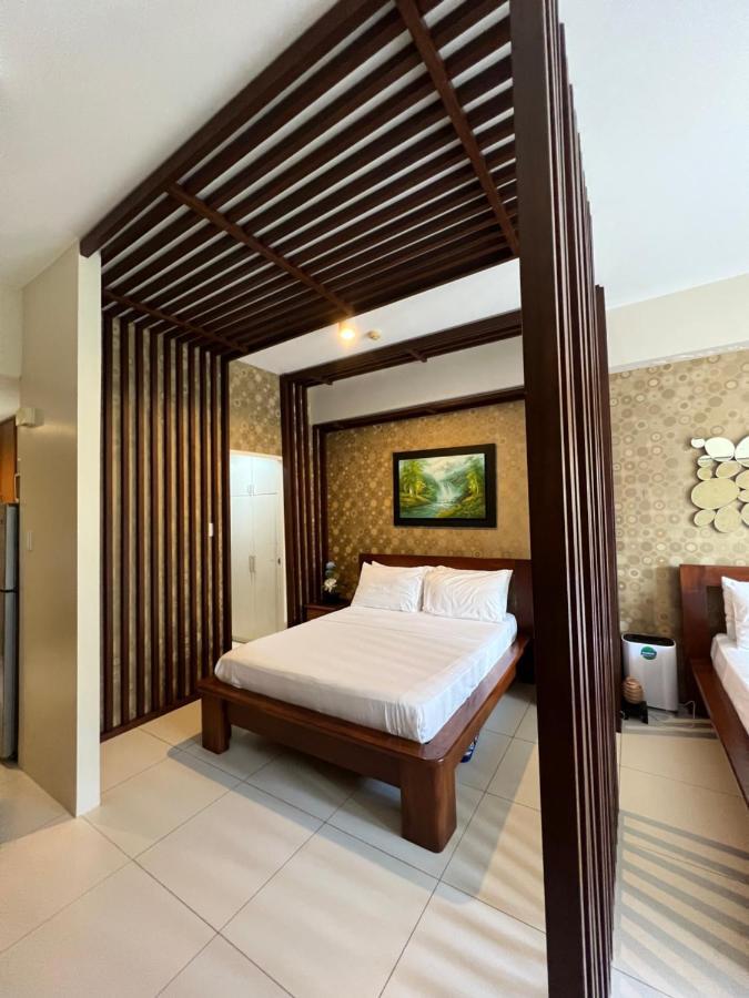Bonel Condo At Pico De Loro Cutad Экстерьер фото