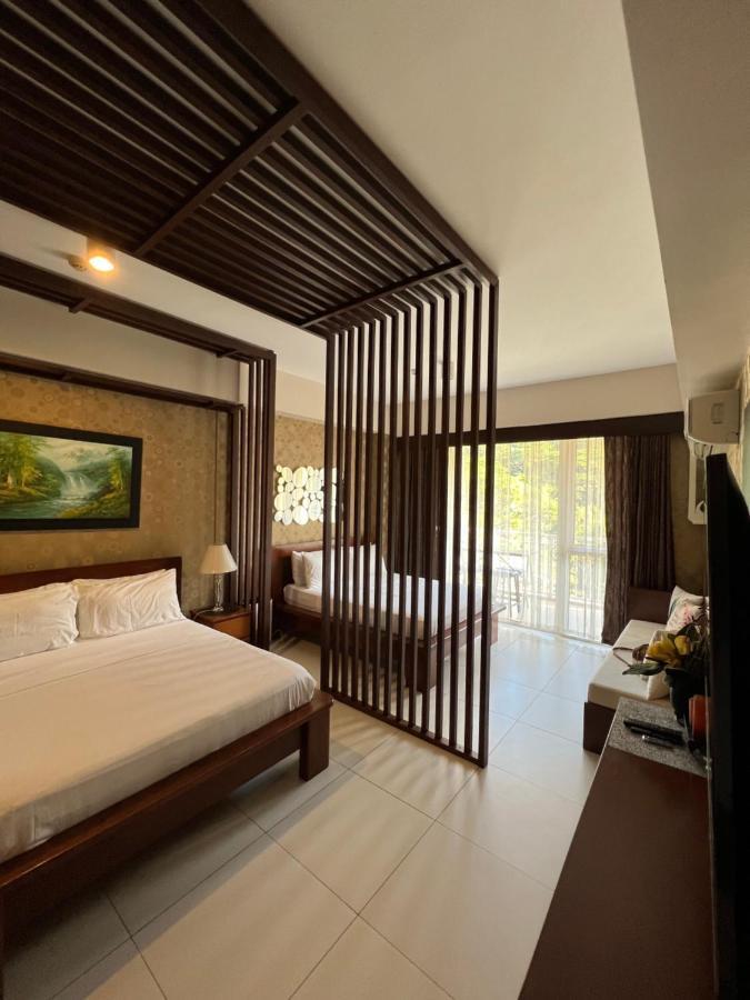 Bonel Condo At Pico De Loro Cutad Экстерьер фото