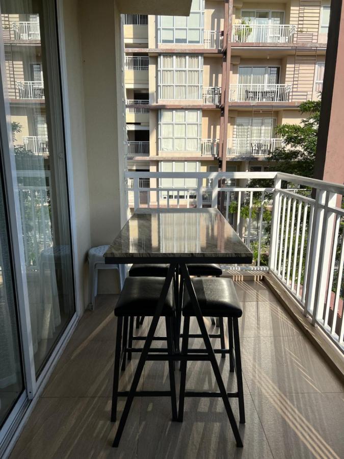 Bonel Condo At Pico De Loro Cutad Экстерьер фото