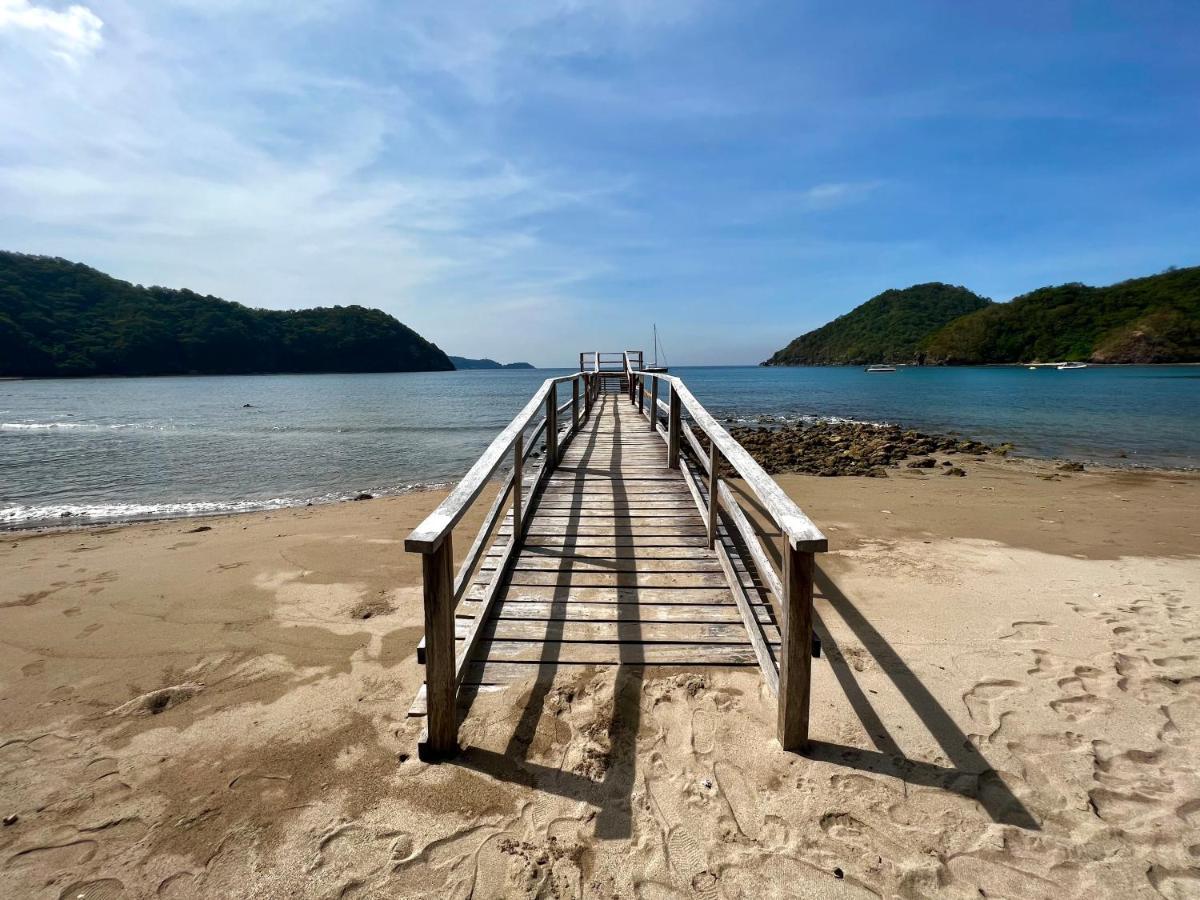 Bonel Condo At Pico De Loro Cutad Экстерьер фото