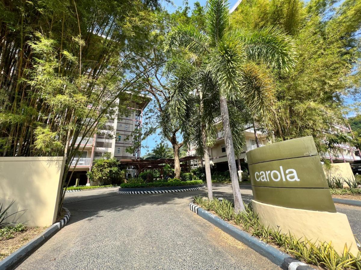 Bonel Condo At Pico De Loro Cutad Экстерьер фото