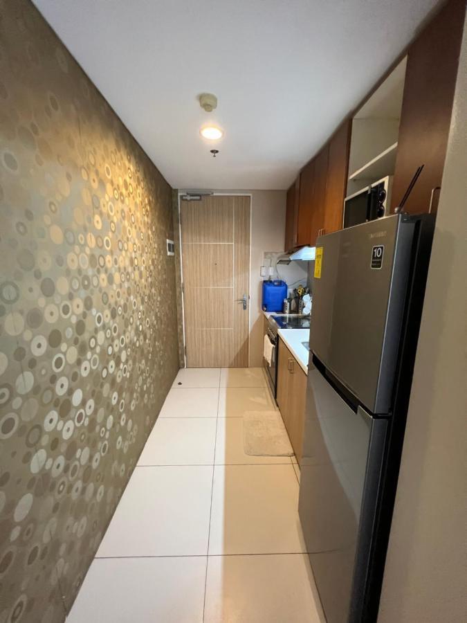 Bonel Condo At Pico De Loro Cutad Экстерьер фото
